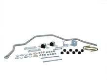 Load image into Gallery viewer, Whiteline Performance Rear Sway Bar - 18mm Non Adjustable