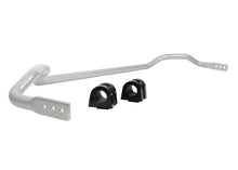 Load image into Gallery viewer, Whiteline Performance Front Sway Bar - 26mm 3 Point Adjustable