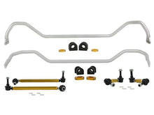 Load image into Gallery viewer, Whiteline Sway Bar - Vehicle Kit