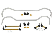 Load image into Gallery viewer, Whiteline Sway Bar - Vehicle Kit