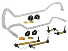 Load image into Gallery viewer, Whiteline Sway Bar - Vehicle Kit