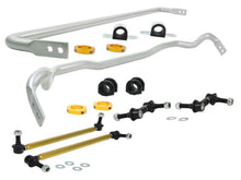 Load image into Gallery viewer, Whiteline Sway Bar - Vehicle Kit