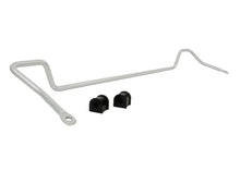Load image into Gallery viewer, Whiteline Performance Rear Sway Bar - 18mm Non Adjustable