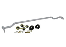 Load image into Gallery viewer, Whiteline Performance Rear Sway Bar - 24mm 2 Point Adjustable