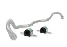 Load image into Gallery viewer, Whiteline Performance Rear Sway Bar - 22mm 2 Point Adjustable