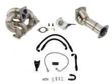 Load image into Gallery viewer, ISR Performance EVO 8/9 Bolt-on Turbo Upgrade for the Genesis Coupe 2.0T
