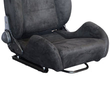 Load image into Gallery viewer, Reclinable Slider Seats For Recaro SR3 Style Civic Integra DC2 EK9 EK EG ITR CTR