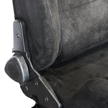 Load image into Gallery viewer, Reclinable Slider Seats For Recaro SR3 Style Civic Integra DC2 EK9 EK EG ITR CTR