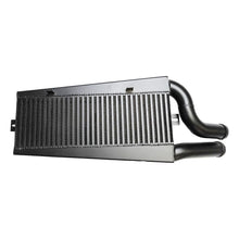 Load image into Gallery viewer, K Series Vertical Flow Intercooler K20 K24 For Honda Acura Swap EG EK DC2 RSX