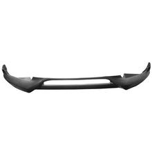 Load image into Gallery viewer, 2009-2012 Audi A4 B8 S-Line RG Style Front Bumper Lip Spoiler - PU