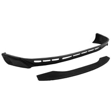 Load image into Gallery viewer, 1996-2001 Audi A4 B5 Type A Front Bumper Lip - PU