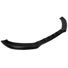 Load image into Gallery viewer, 2008-2012 Audi A5 Base B8 MX Style Front Lip Splitter Spoiler - PU