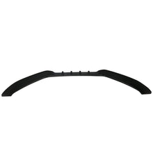 Load image into Gallery viewer, 2008-2012 Audi A5 Base B8 MX Style Front Lip Splitter Spoiler - PU