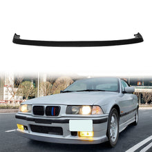 Load image into Gallery viewer, 1992-1998 BMW E36 M3 Only 2Dr 4Dr AC Front Lip Spoiler Splitter - PU