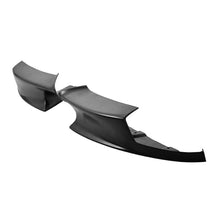 Load image into Gallery viewer, 2008-2013 BMW E90 E92 E93 M3 Coupe Sedan Front Bumper Lip PU