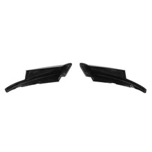 Load image into Gallery viewer, 2008-2013 BMW E90 E92 E93 M3 Coupe Sedan Front Bumper Lip PU