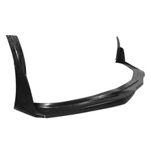 Load image into Gallery viewer, 2016-2018 Chevy Camaro V6 IKON Stingray Stage 3 Style Front Bumper Lip