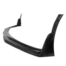 Load image into Gallery viewer, 2016-2018 Chevy Camaro V6 IKON Stingray Stage 3 Style Front Bumper Lip