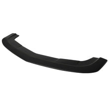 Load image into Gallery viewer, 2015-2023 Dodge Challenger SXT Painted Front Bumper Lip Spoiler PP