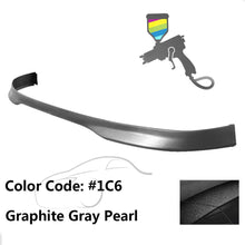 Load image into Gallery viewer, 2001-2005 Lexus IS300 Sedan XE10 Type R Front Bumper Lip Spoiler PP