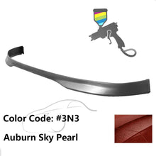 Load image into Gallery viewer, 2001-2005 Lexus IS300 Sedan XE10 Type R Front Bumper Lip Spoiler PP