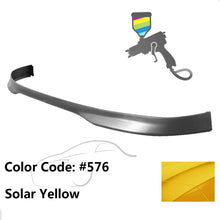 Load image into Gallery viewer, 2001-2005 Lexus IS300 Sedan XE10 Type R Front Bumper Lip Spoiler PP