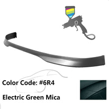 Load image into Gallery viewer, 2001-2005 Lexus IS300 Sedan XE10 Type R Front Bumper Lip Spoiler PP
