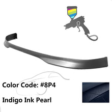 Load image into Gallery viewer, 2001-2005 Lexus IS300 Sedan XE10 Type R Front Bumper Lip Spoiler PP