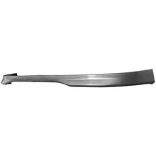 Load image into Gallery viewer, 2001-2005 Lexus IS300 Sedan XE10 Type R Front Bumper Lip Spoiler PP