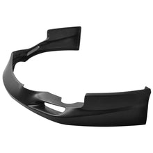 Load image into Gallery viewer, 2004-2006 Mazda 3 K Style Unpainted Front Bumper Lip Chin Spoiler PU