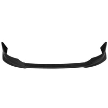 Load image into Gallery viewer, 2008-2015 Mitsubishi Lancer Evolution X Evo 10 Front Bumper Lip PU
