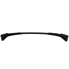 Load image into Gallery viewer, 2008-2015 Mitsubishi Lancer Evolution X Evo 10 Front Bumper Lip PU