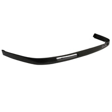 Load image into Gallery viewer, 2002-2004 Nissan Altima N1 Style Unpainted Black Front Bumper Lip PU