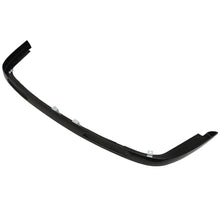 Load image into Gallery viewer, 2002-2004 Nissan Altima N1 Style Unpainted Black Front Bumper Lip PU