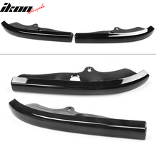 Load image into Gallery viewer, 2015-2023 Dodge Challenger Scat Pack Front Bumper Lip Splitter