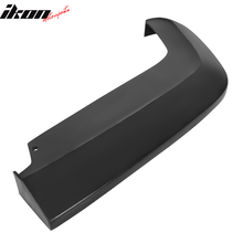 Load image into Gallery viewer, 2014-2016 Scion TC Unpainted Rear Bumper Diffuser Lip Splitters PU