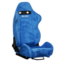 Load image into Gallery viewer, Reclinable Slider Seats For Recaro SR3 Style Civic Integra DC2 EK9 EK EG ITR CTR