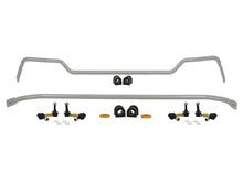 Load image into Gallery viewer, Whiteline Sway Bar - Vehicle Kit
