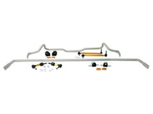 Load image into Gallery viewer, Whiteline Sway Bar - Vehicle Kit