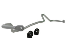 Load image into Gallery viewer, Whiteline Performance Rear Sway Bar - 20mm Non Adjustable