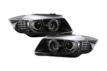 Load image into Gallery viewer, BMW 3 Series E90 OE Style Headlights 2005-2012