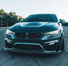 Load image into Gallery viewer, Front Chassis Full Brace for BMW M2 M2C M3 M4 F80 F82 F87