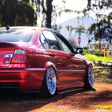 Load image into Gallery viewer, BMW e46 Sedan Series 3 CSL Inspired Ducktail Spoiler (1999 - 2005)