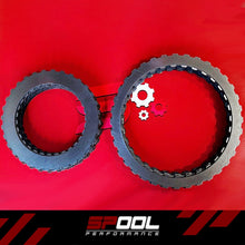 Load image into Gallery viewer, Spool Performance BMW 7 Speed DCT Upgraded 8/8 Clutch Set