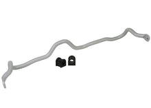 Load image into Gallery viewer, Whiteline Performance Front Sway Bar - 27mm Non Adjustable