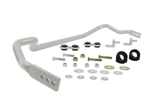 Load image into Gallery viewer, Whiteline Performance Front Sway Bar - 27mm 3 Point Adjustable
