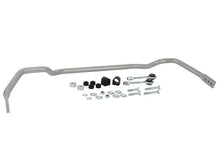 Load image into Gallery viewer, Whiteline Performance Front Sway Bar - 27mm 3 Point Adjustable