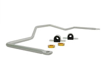Load image into Gallery viewer, Whiteline Performance Rear Sway Bar - 20mm Non Adjustable