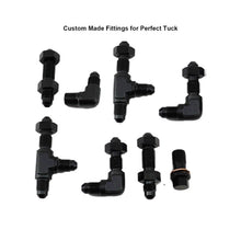 Load image into Gallery viewer, Interior Brake Line Tuck Kit Prop Valve for Honda Civic EK 96-00 Tucked Lines
