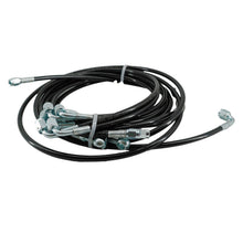 Load image into Gallery viewer, Interior Brake Line Tuck Kit Prop Valve for Honda Civic EG Del Sol Acura Integra